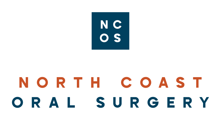 Link to North Coast Oral Surgery home page